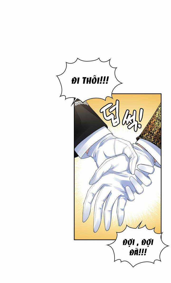 Công Nương Su - Chapter 55.2 - Trang 6