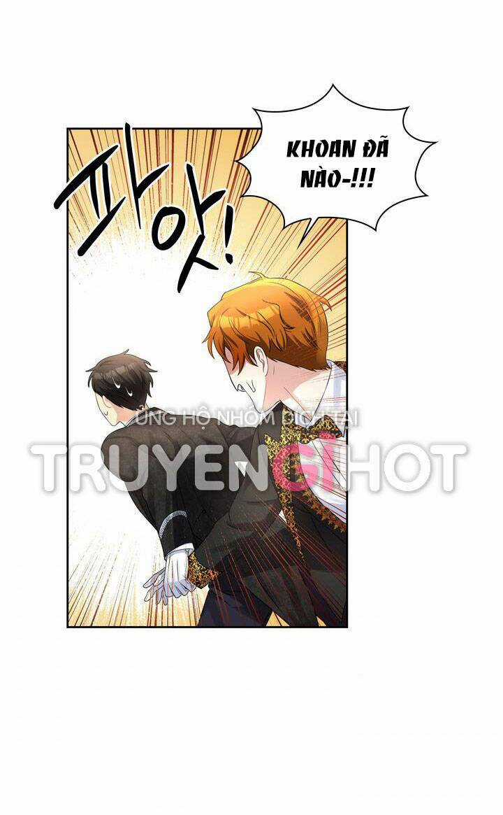 Công Nương Su - Chapter 55.2 - Trang 7