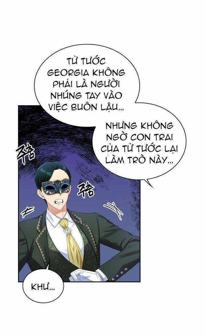 Công Nương Su - Chapter 56.1 - Trang 11
