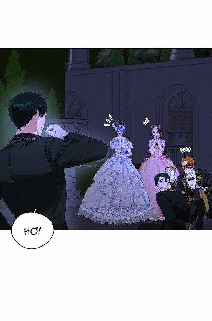 Công Nương Su - Chapter 56.1 - Trang 13