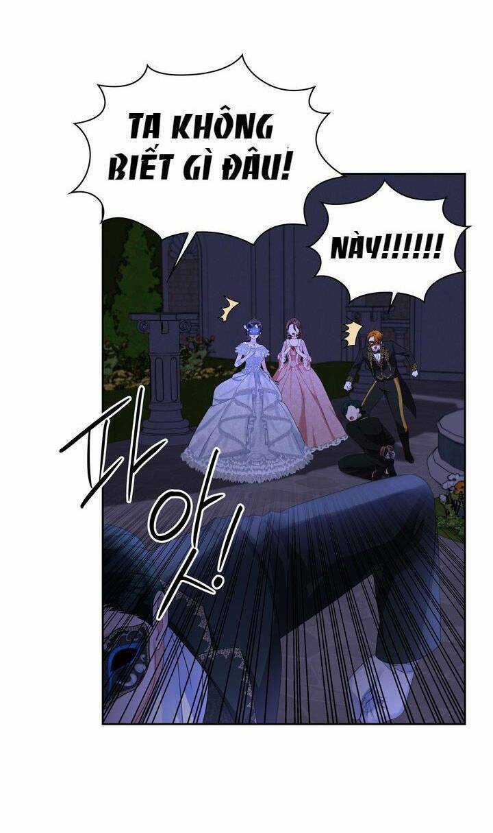 Công Nương Su - Chapter 56.1 - Trang 15