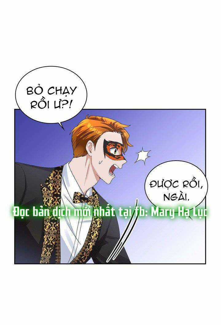 Công Nương Su - Chapter 56.1 - Trang 16