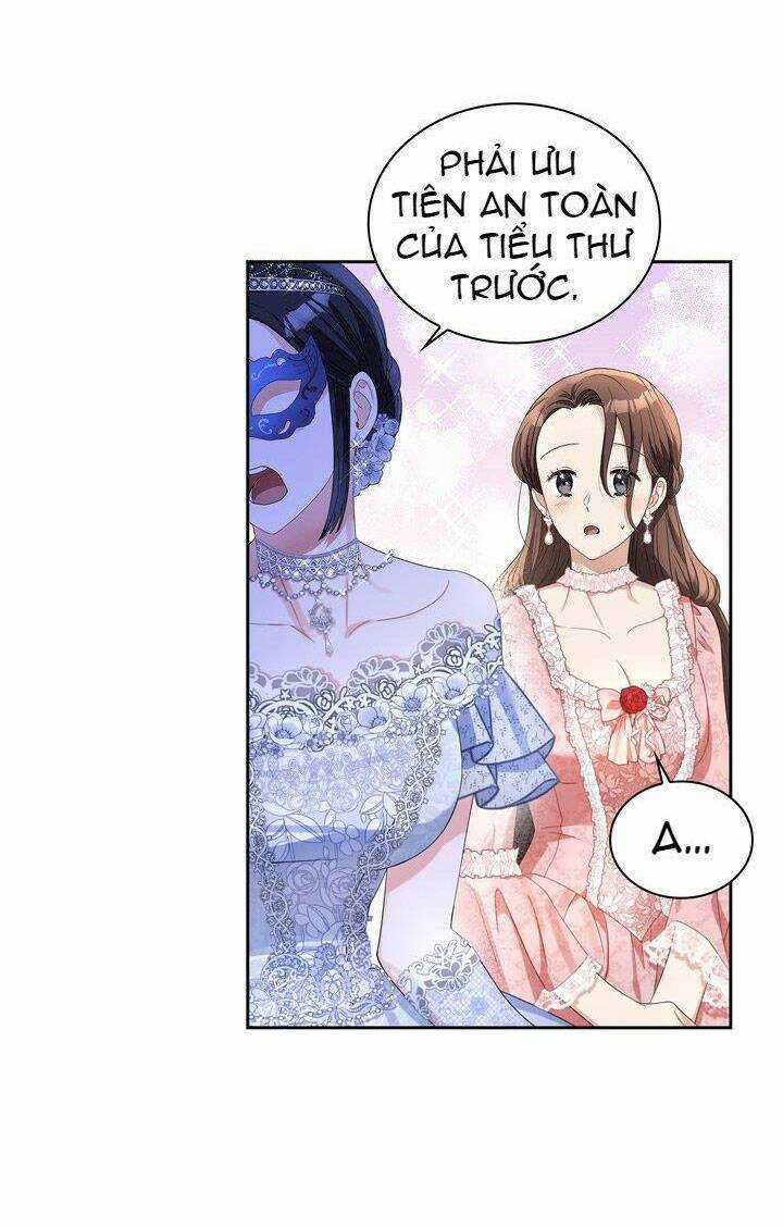 Công Nương Su - Chapter 56.1 - Trang 17