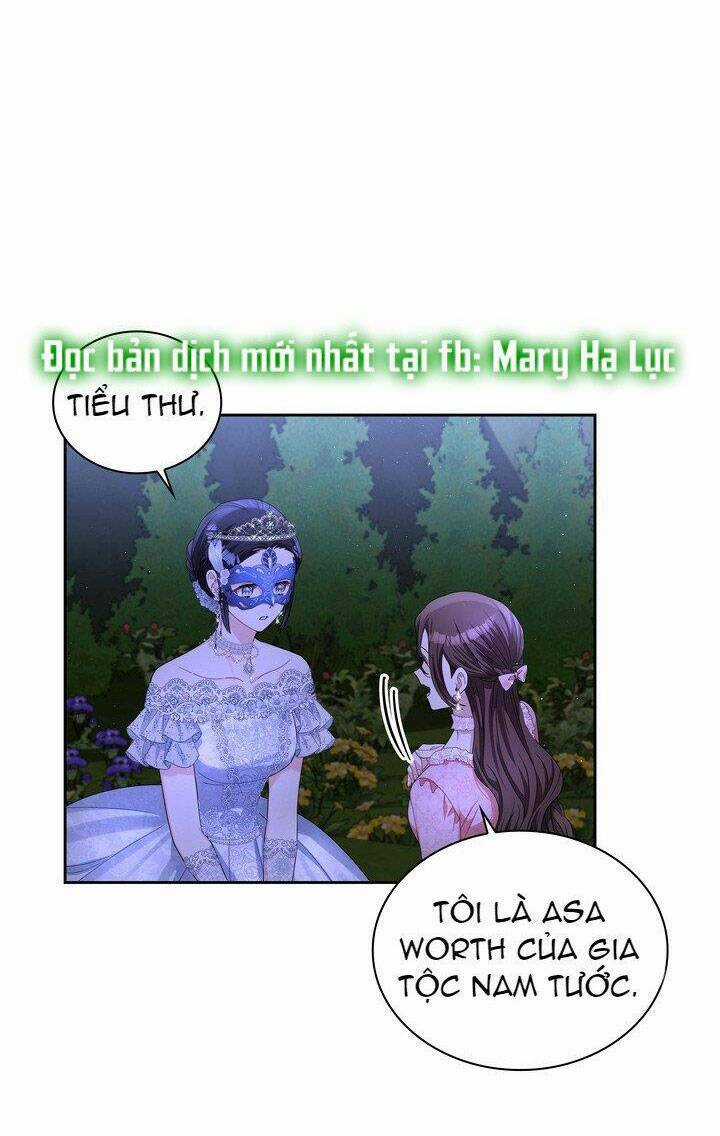 Công Nương Su - Chapter 56.1 - Trang 20