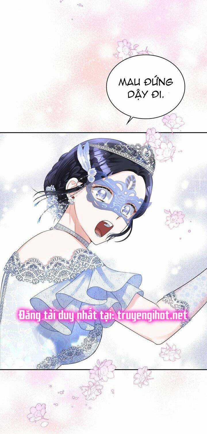 Công Nương Su - Chapter 56.1 - Trang 3