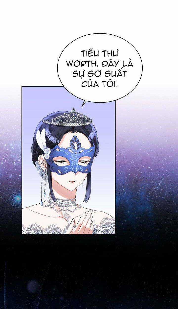 Công Nương Su - Chapter 56.1 - Trang 21