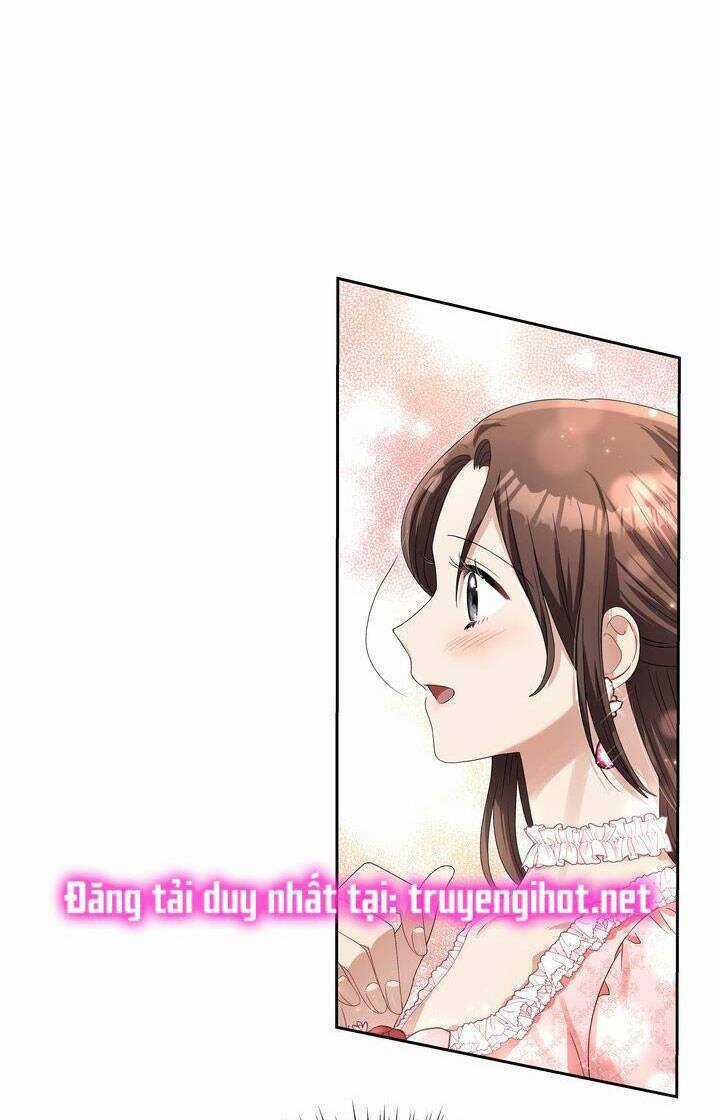 Công Nương Su - Chapter 56.1 - Trang 23