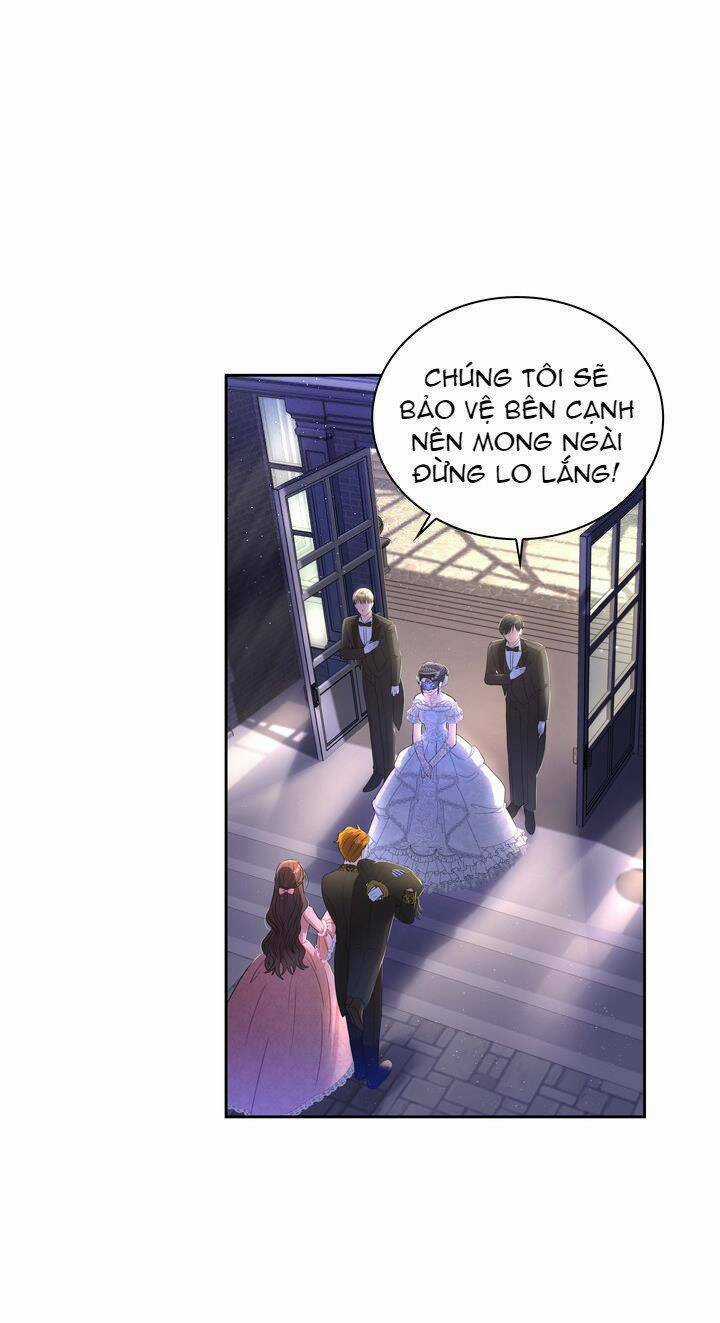 Công Nương Su - Chapter 56.1 - Trang 26