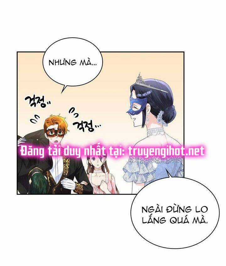 Công Nương Su - Chapter 56.1 - Trang 27
