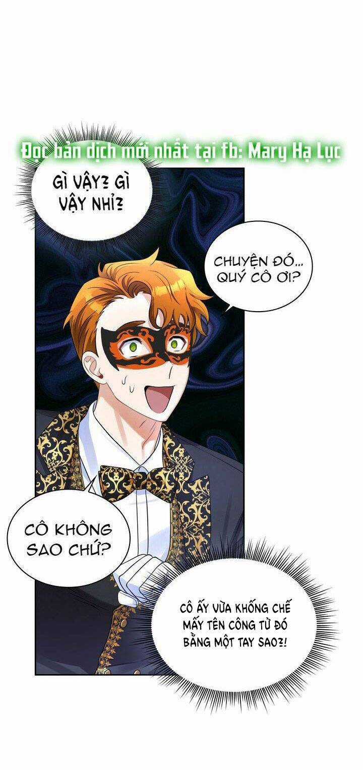 Công Nương Su - Chapter 56.1 - Trang 5