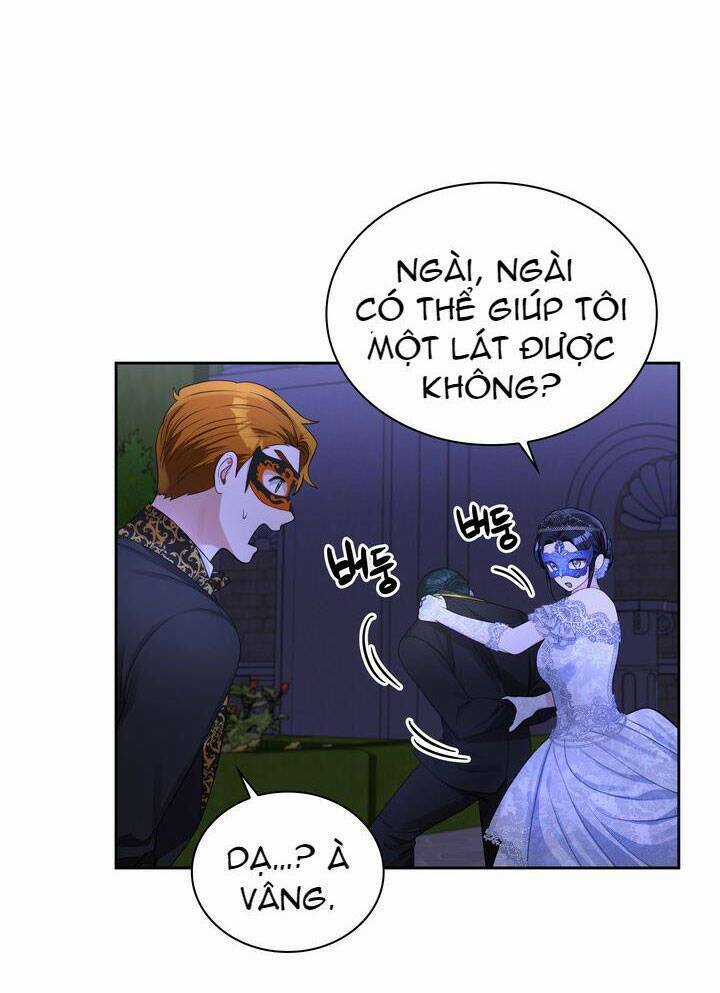 Công Nương Su - Chapter 56.1 - Trang 6