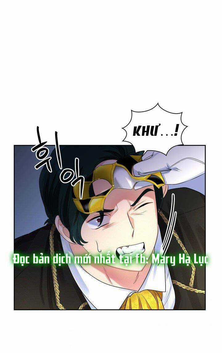 Công Nương Su - Chapter 56.1 - Trang 8