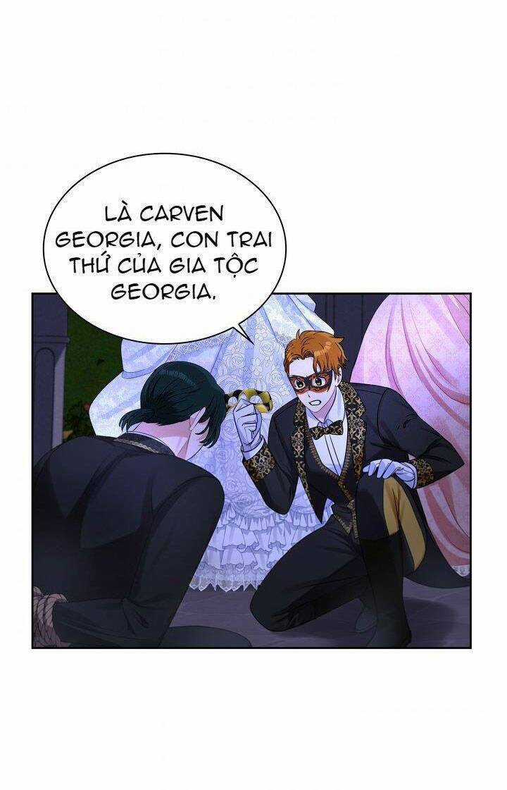 Công Nương Su - Chapter 56.1 - Trang 9