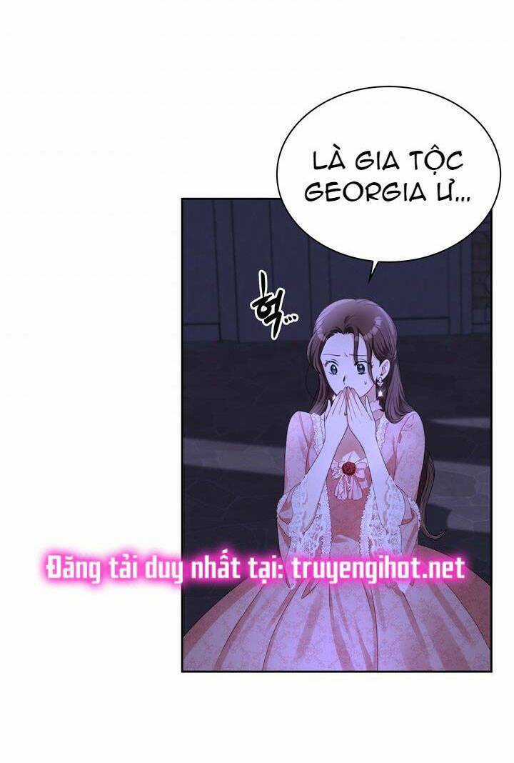 Công Nương Su - Chapter 56.1 - Trang 10