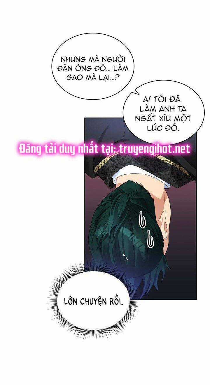 Công Nương Su - Chapter 56.2 - Trang 1