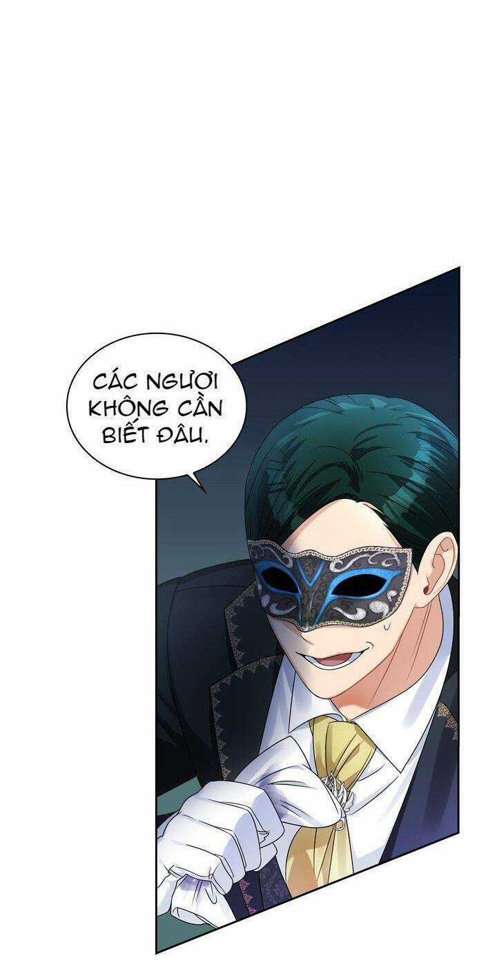 Công Nương Su - Chapter 56.2 - Trang 18