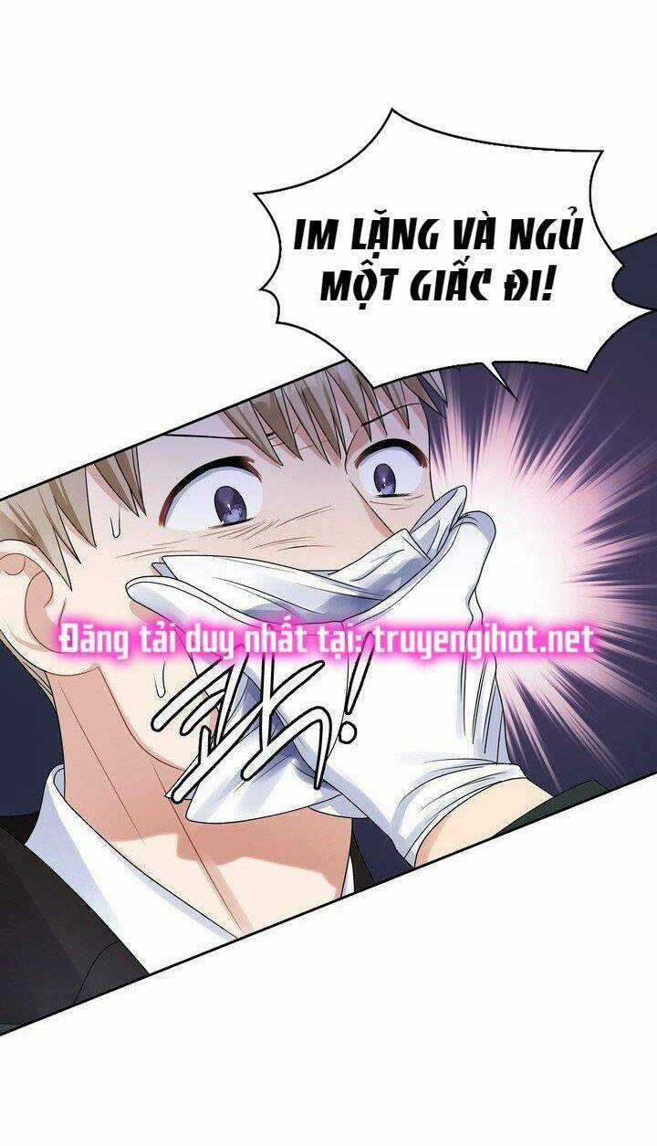 Công Nương Su - Chapter 56.2 - Trang 19