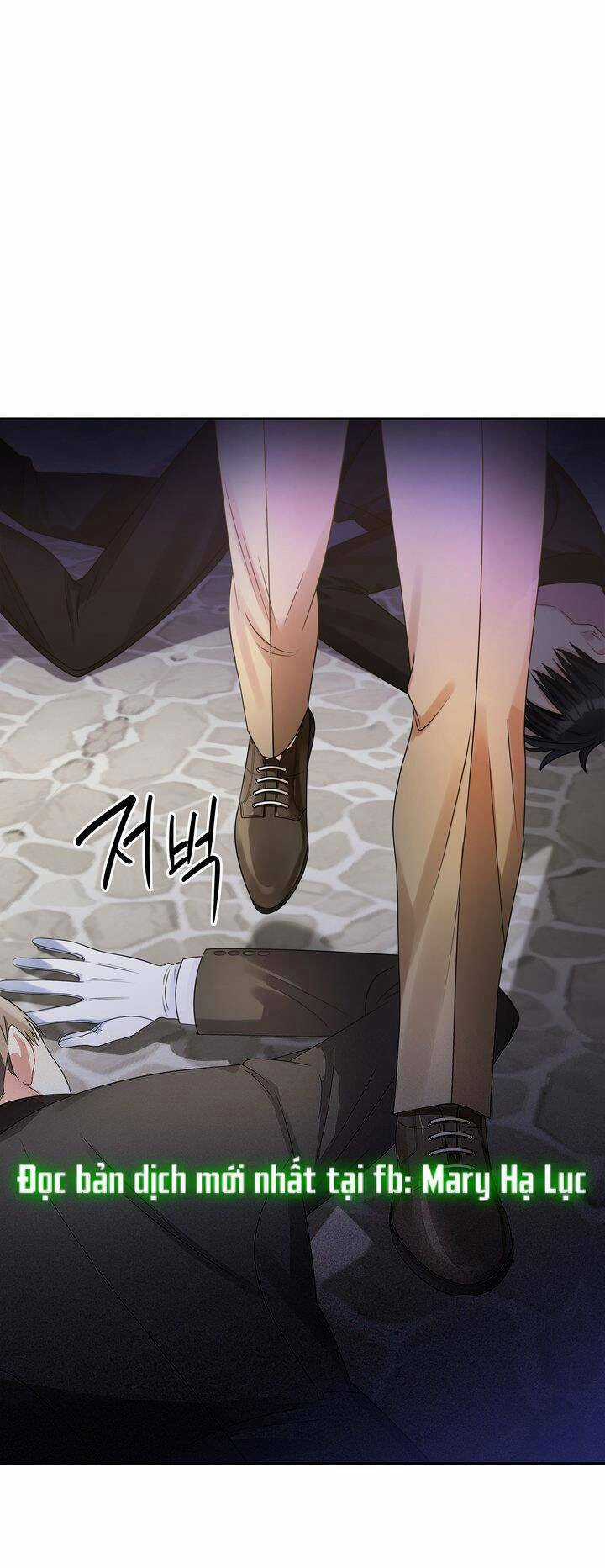 Công Nương Su - Chapter 56.2 - Trang 22