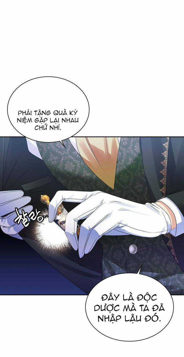 Công Nương Su - Chapter 56.2 - Trang 25