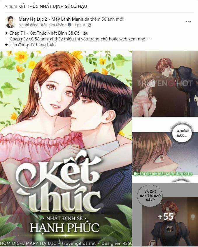 Công Nương Su - Chapter 56.2 - Trang 31