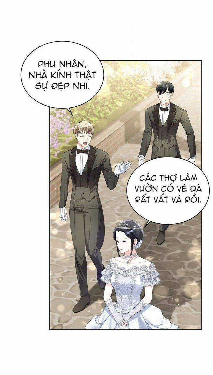 Công Nương Su - Chapter 56.2 - Trang 6