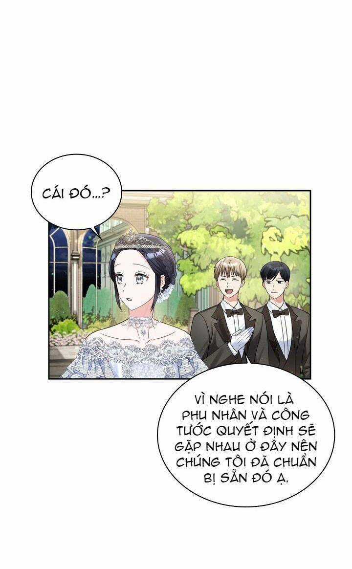 Công Nương Su - Chapter 56.2 - Trang 9