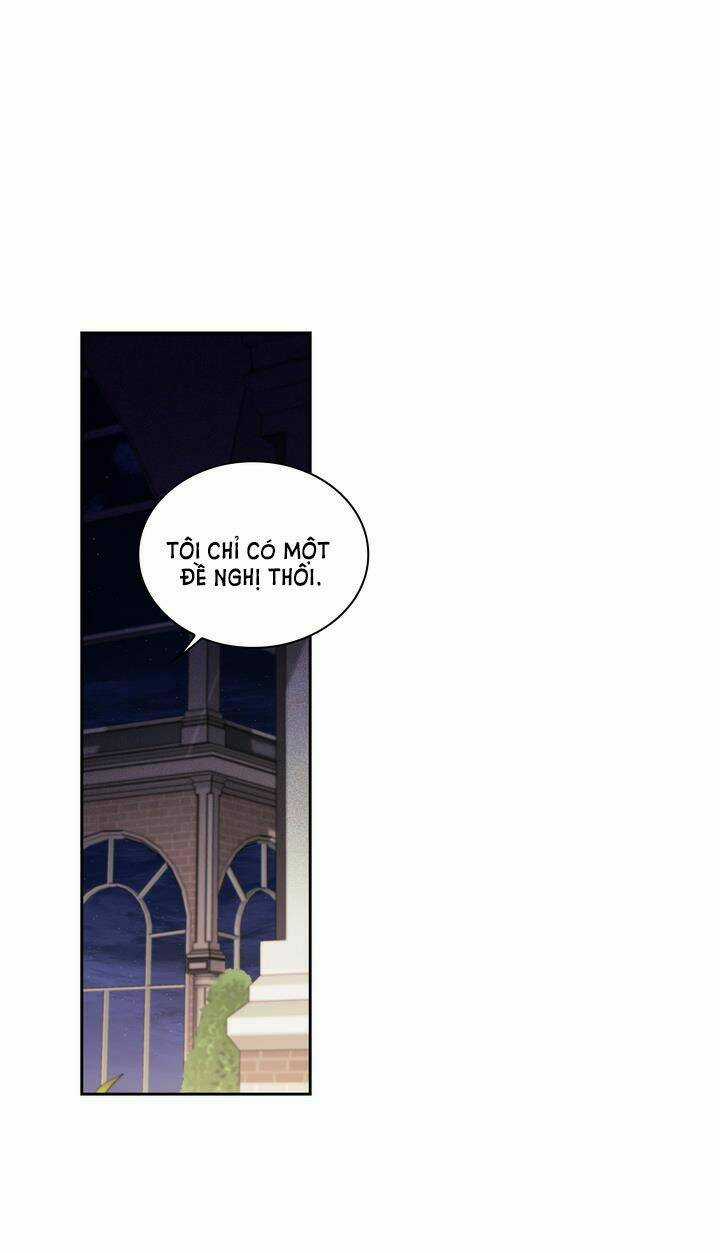 Công Nương Su - Chapter 57.1 - Trang 2