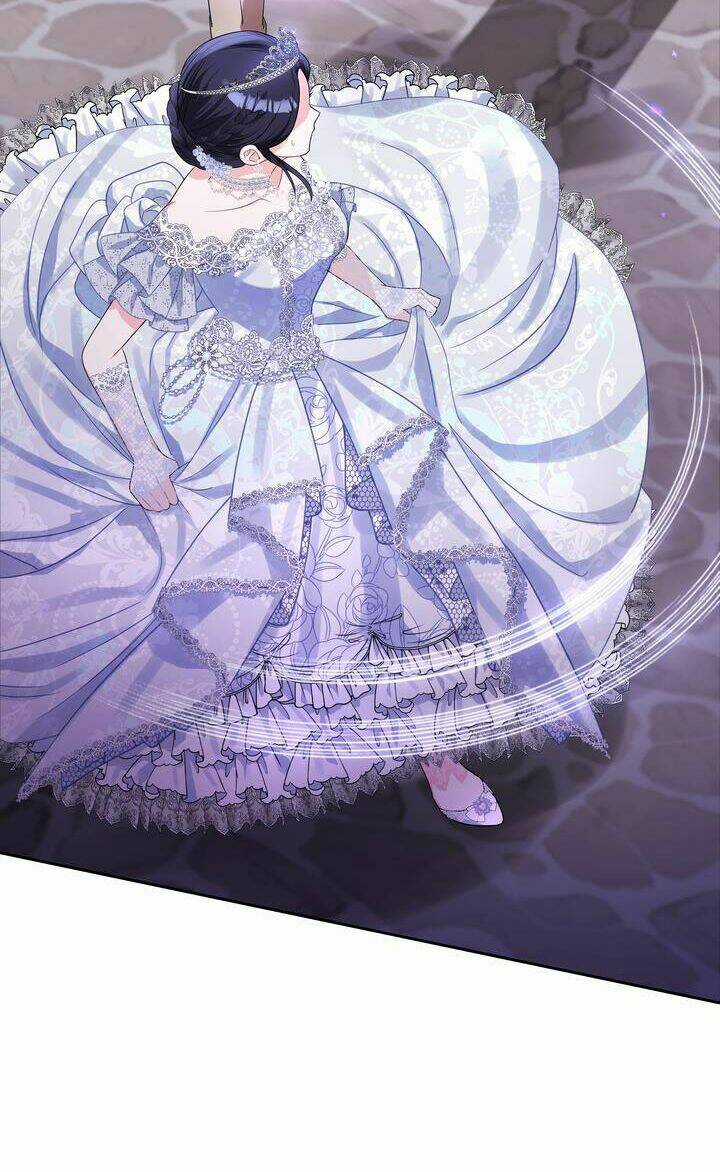 Công Nương Su - Chapter 57.1 - Trang 12