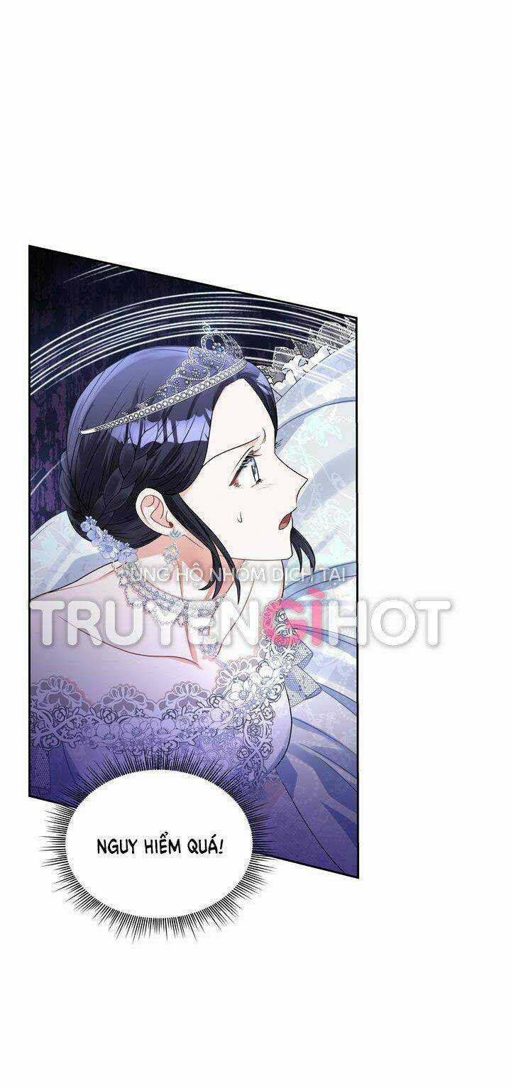 Công Nương Su - Chapter 57.1 - Trang 13