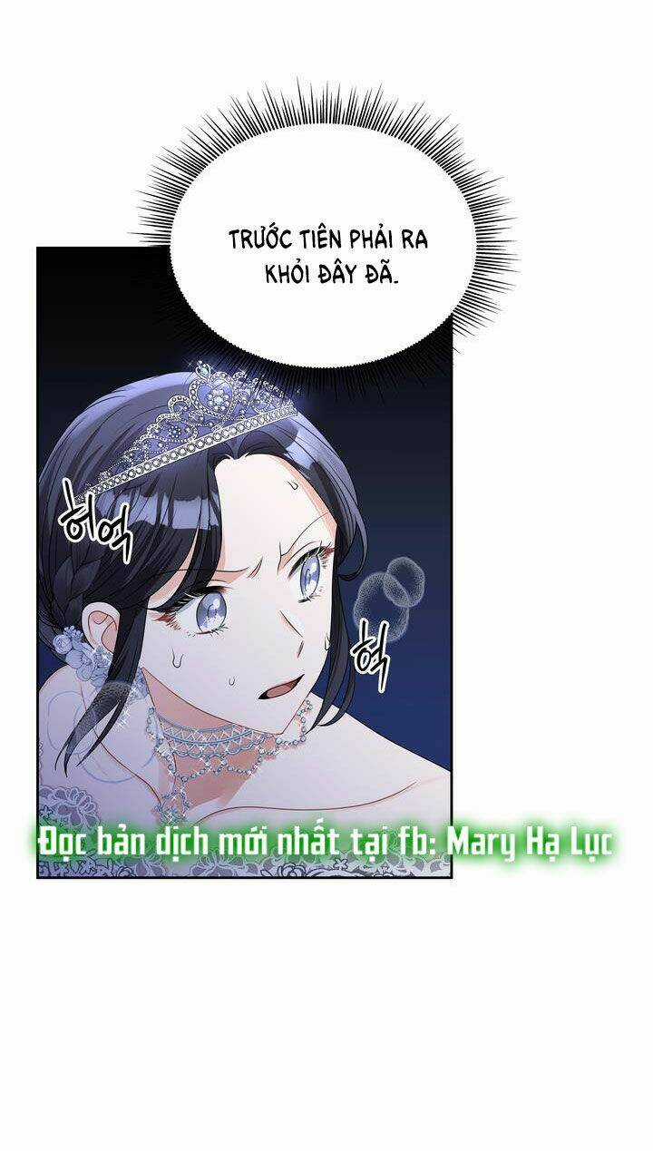 Công Nương Su - Chapter 57.1 - Trang 17