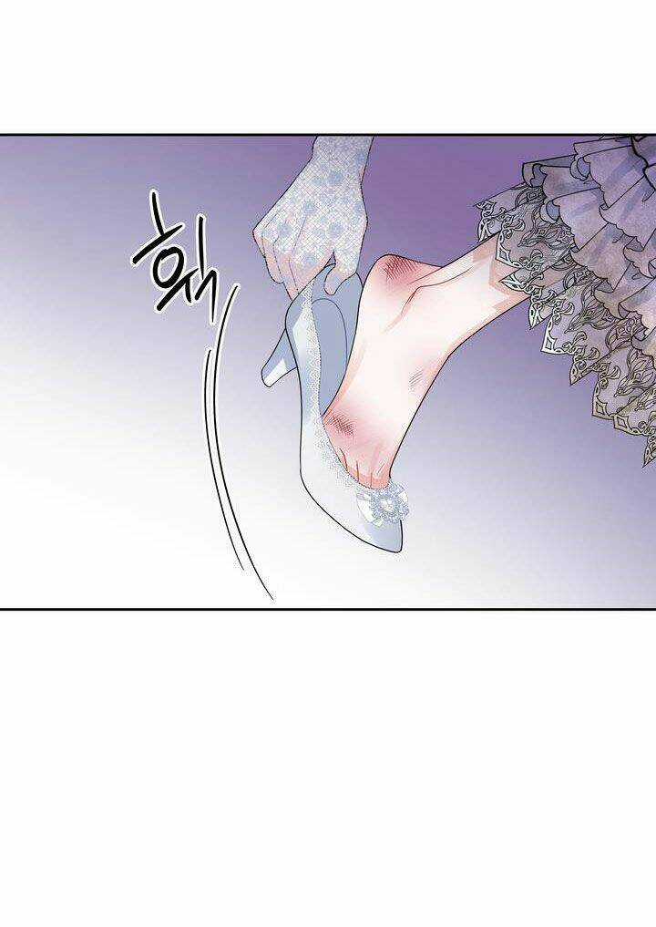 Công Nương Su - Chapter 57.1 - Trang 20