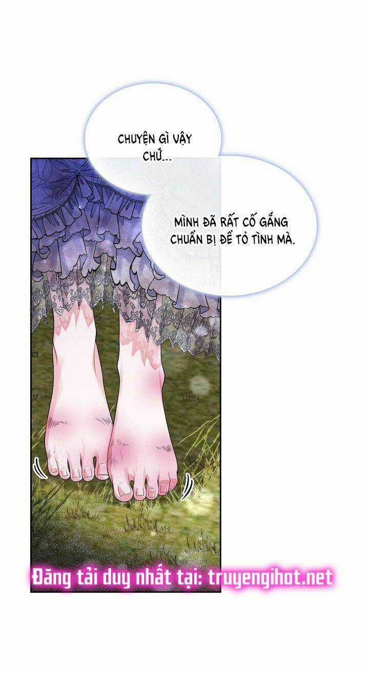 Công Nương Su - Chapter 57.1 - Trang 22