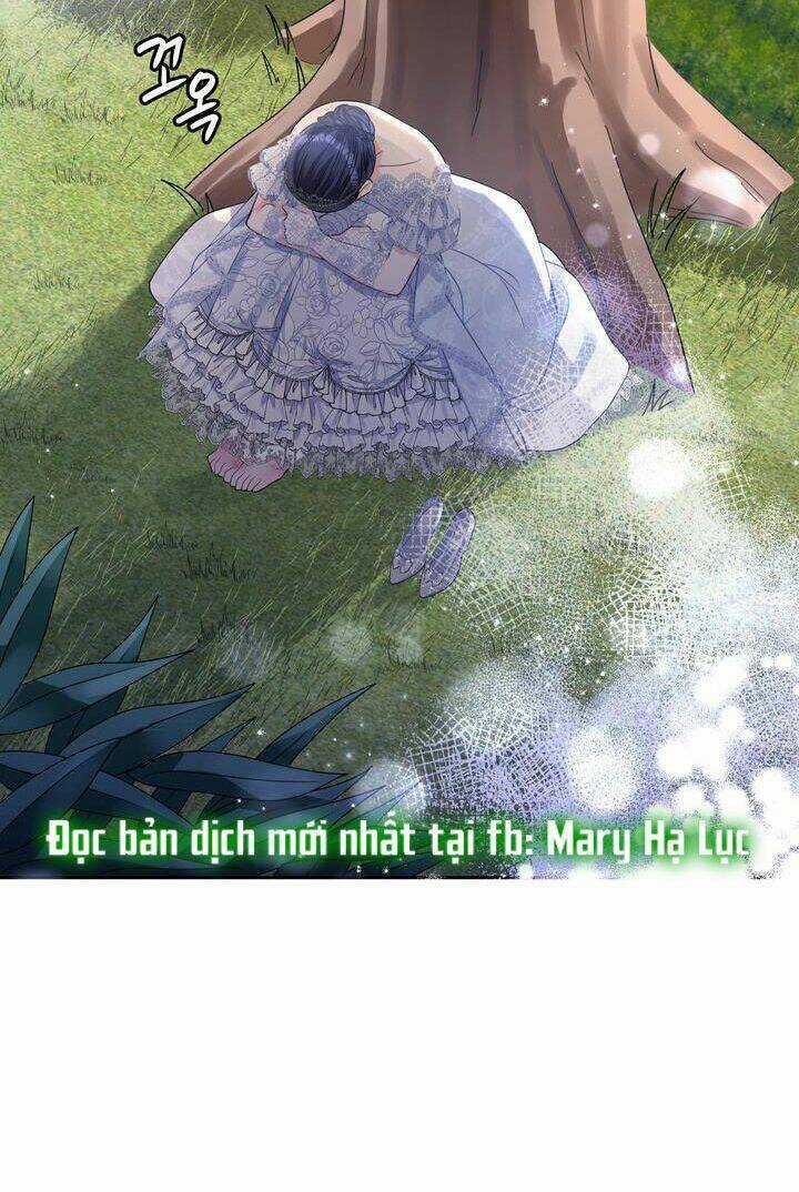 Công Nương Su - Chapter 57.1 - Trang 25