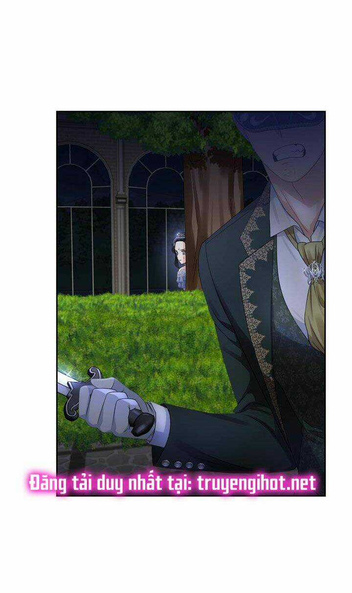 Công Nương Su - Chapter 57.1 - Trang 27