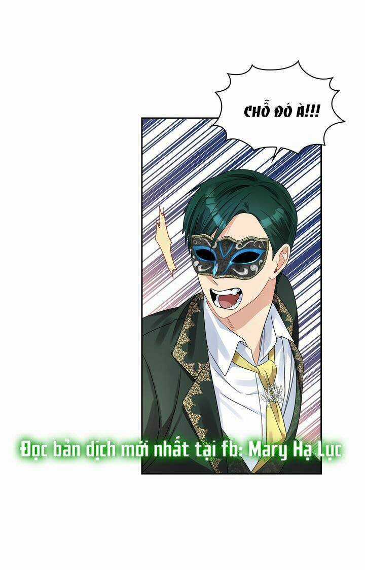 Công Nương Su - Chapter 57.1 - Trang 29