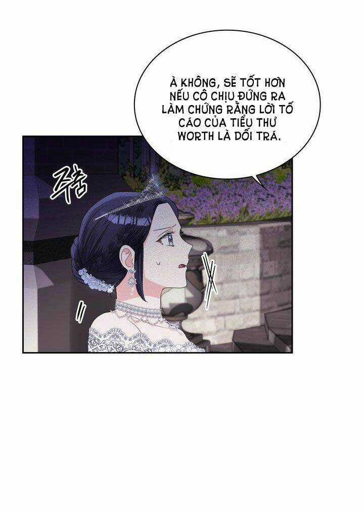 Công Nương Su - Chapter 57.1 - Trang 4