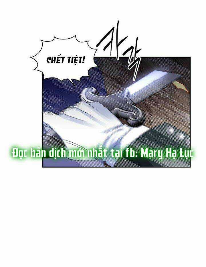 Công Nương Su - Chapter 57.1 - Trang 31