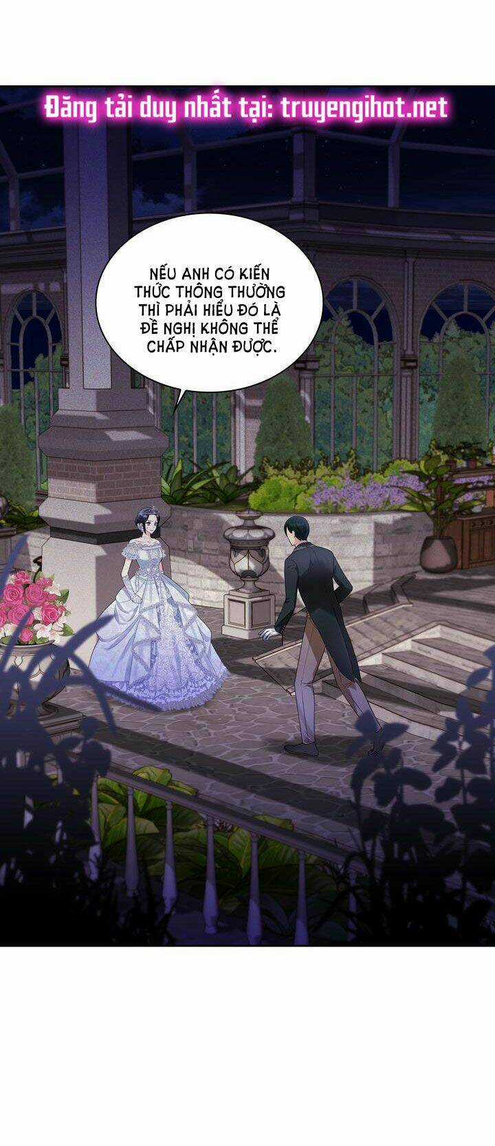 Công Nương Su - Chapter 57.1 - Trang 5