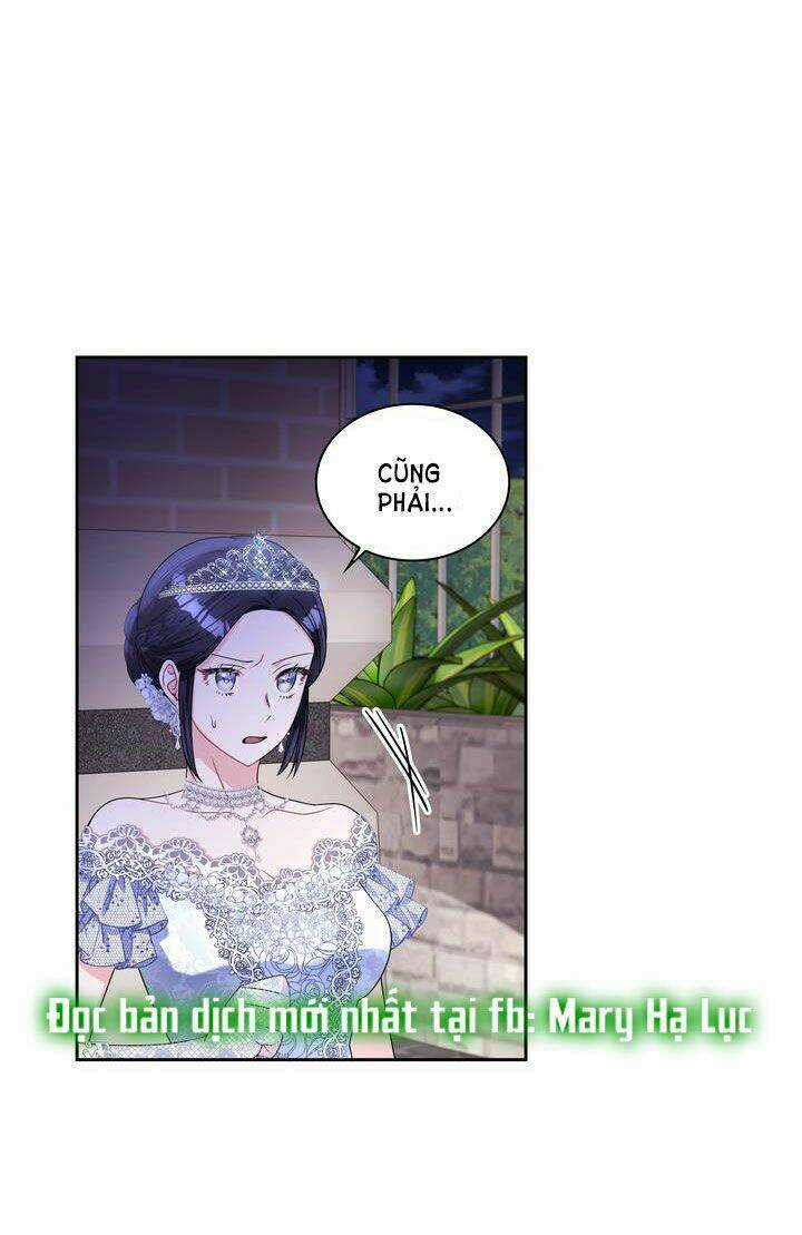 Công Nương Su - Chapter 57.1 - Trang 6