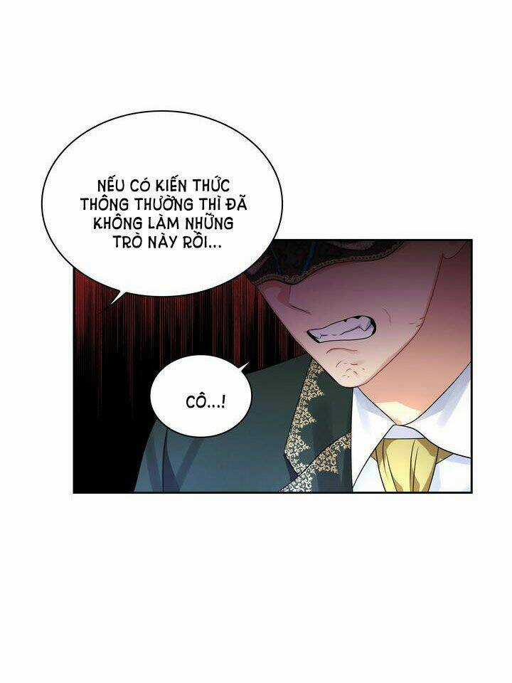 Công Nương Su - Chapter 57.1 - Trang 7