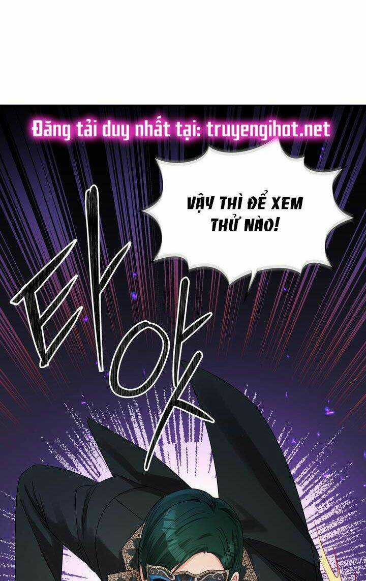 Công Nương Su - Chapter 57.1 - Trang 8