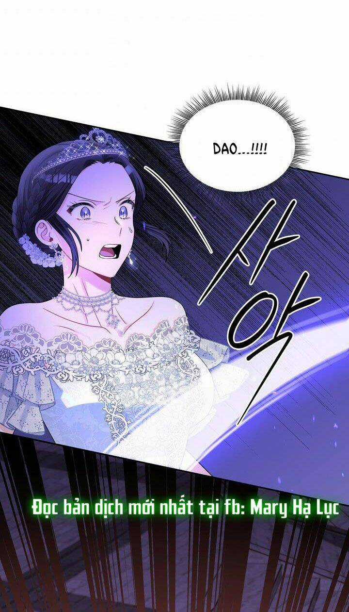 Công Nương Su - Chapter 57.1 - Trang 10