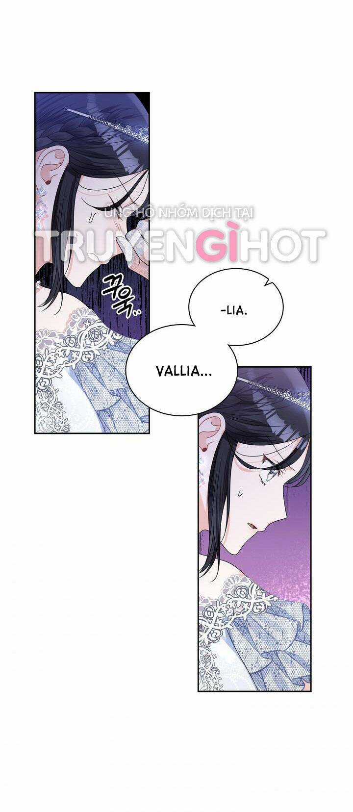 Công Nương Su - Chapter 57.2 - Trang 14