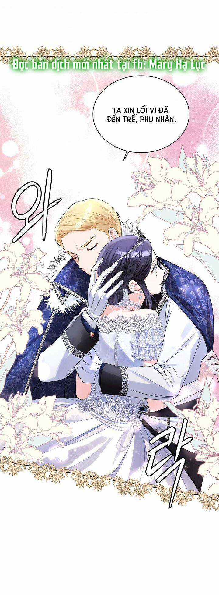 Công Nương Su - Chapter 57.2 - Trang 16