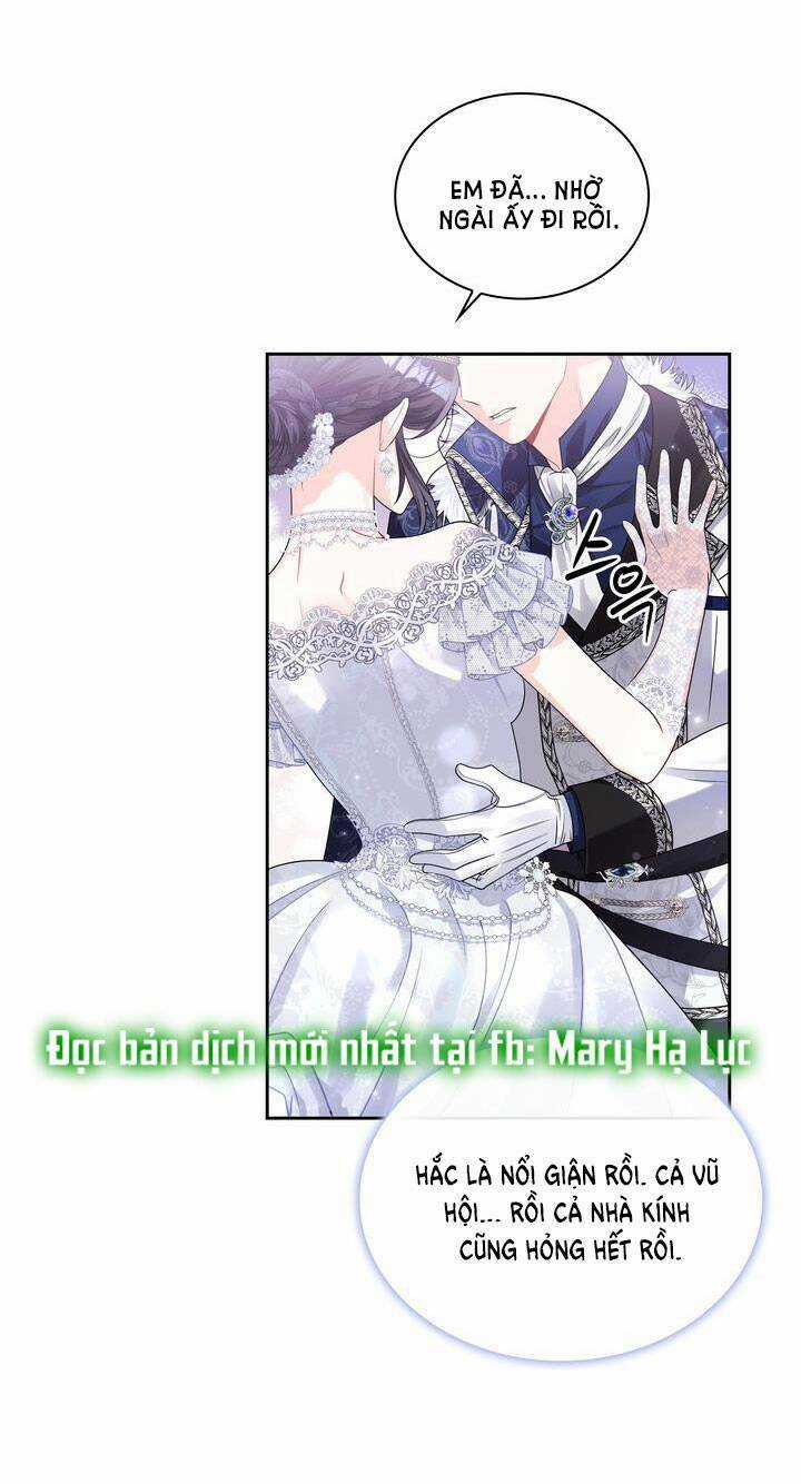 Công Nương Su - Chapter 57.2 - Trang 19