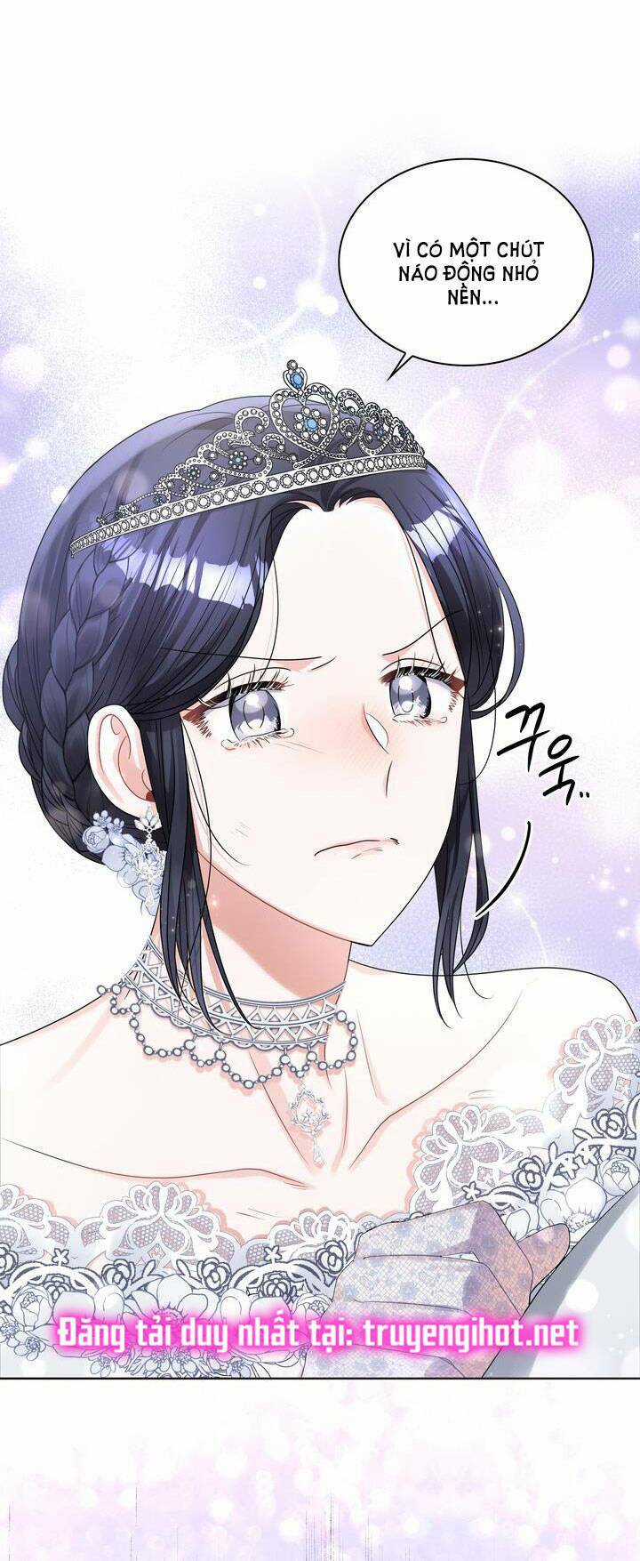 Công Nương Su - Chapter 57.2 - Trang 20