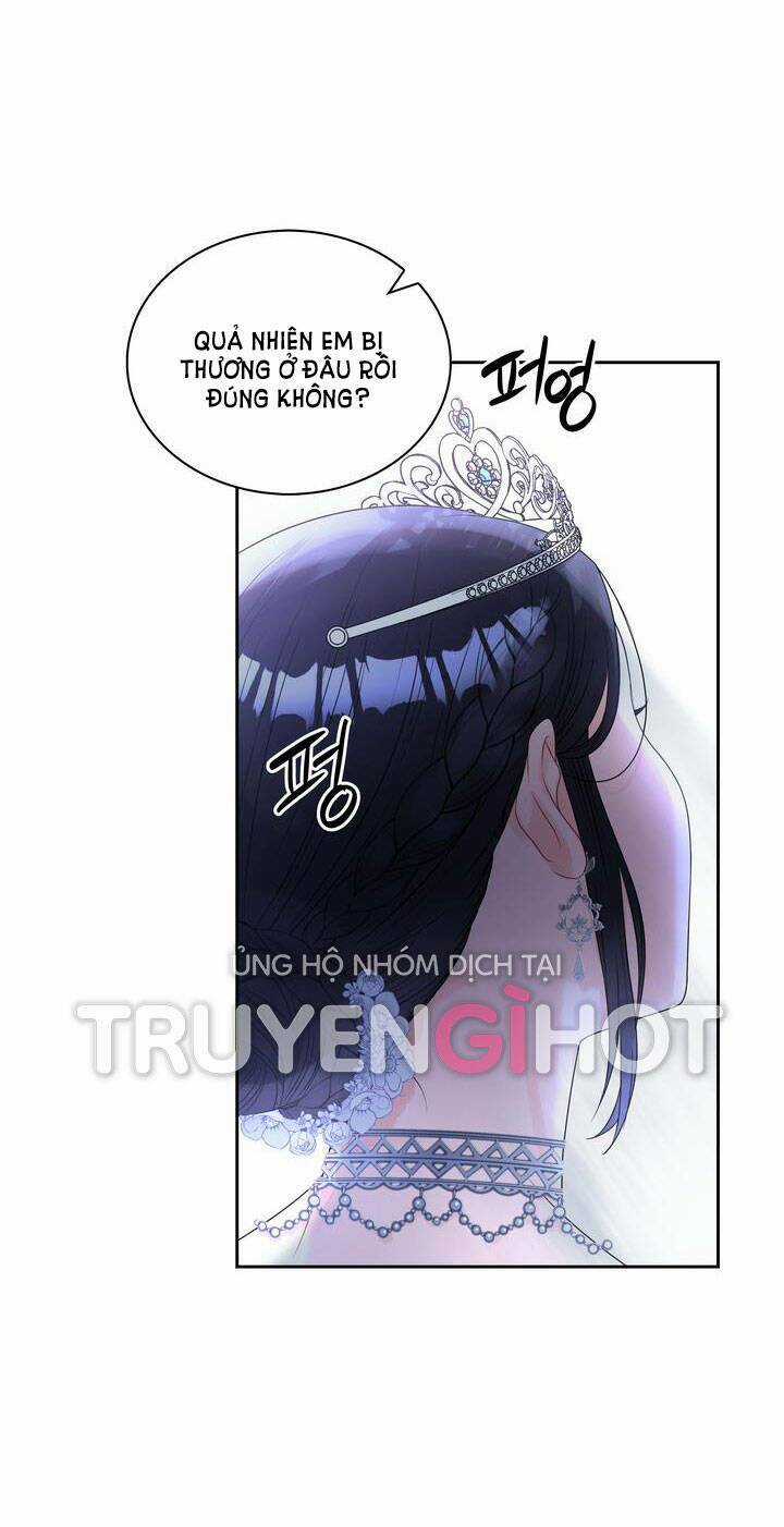 Công Nương Su - Chapter 57.2 - Trang 26