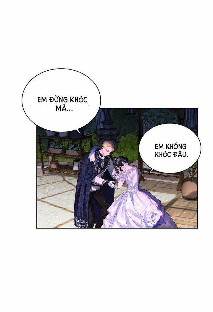 Công Nương Su - Chapter 57.2 - Trang 27