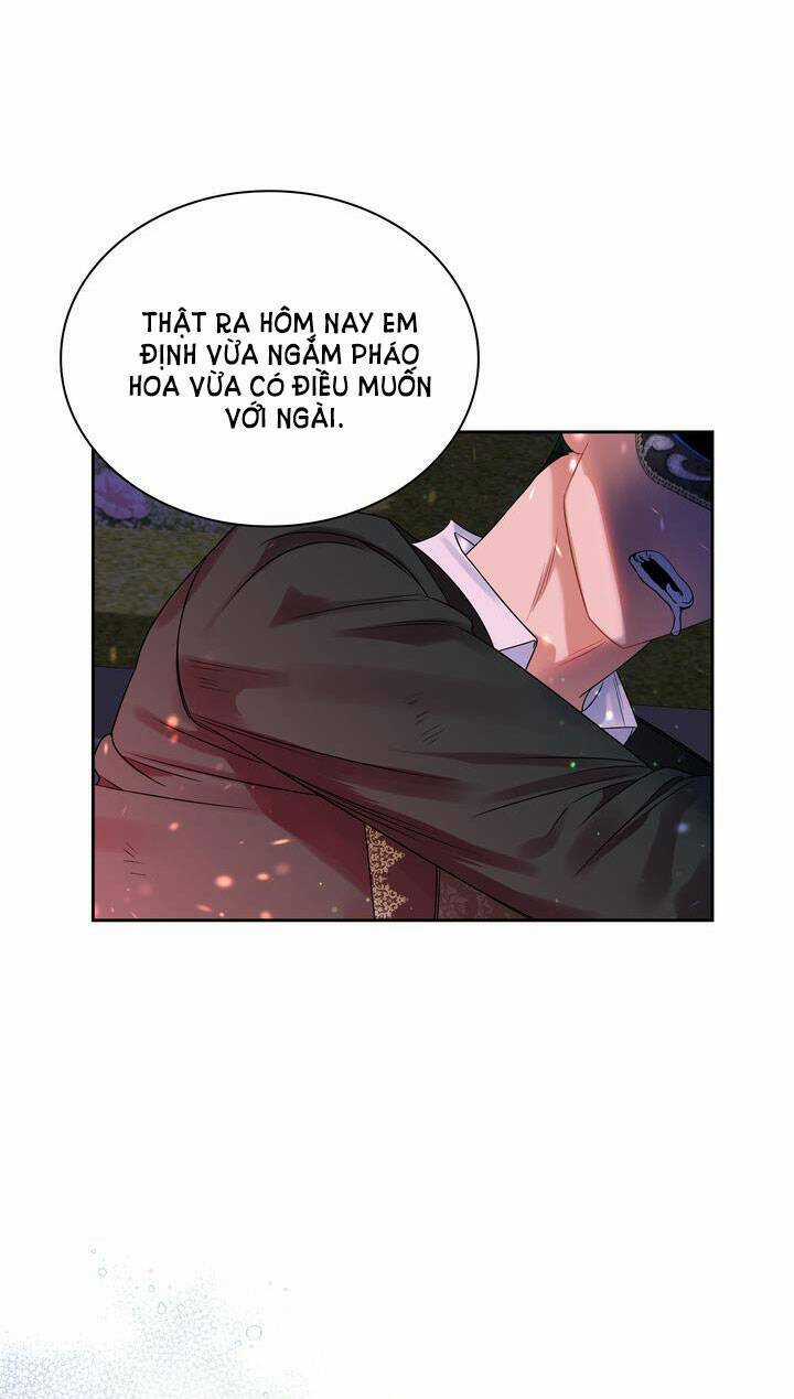 Công Nương Su - Chapter 57.2 - Trang 30