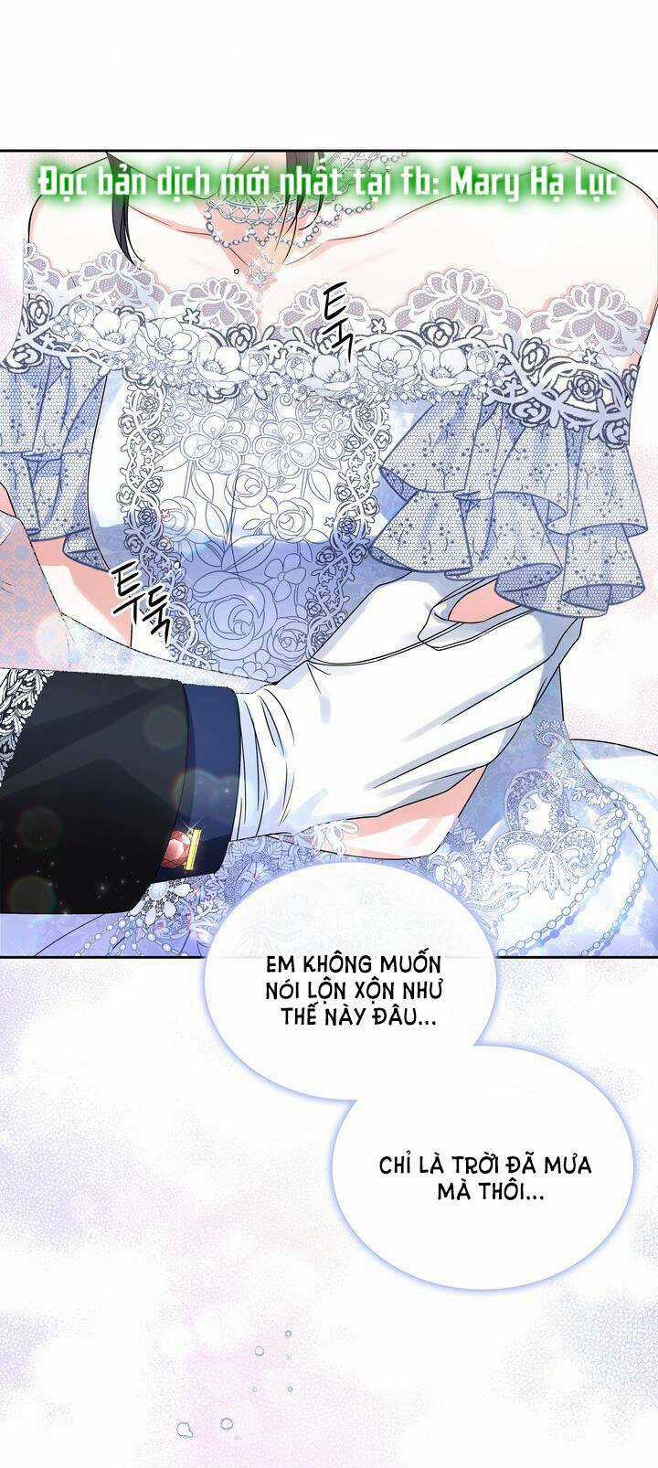 Công Nương Su - Chapter 57.2 - Trang 33